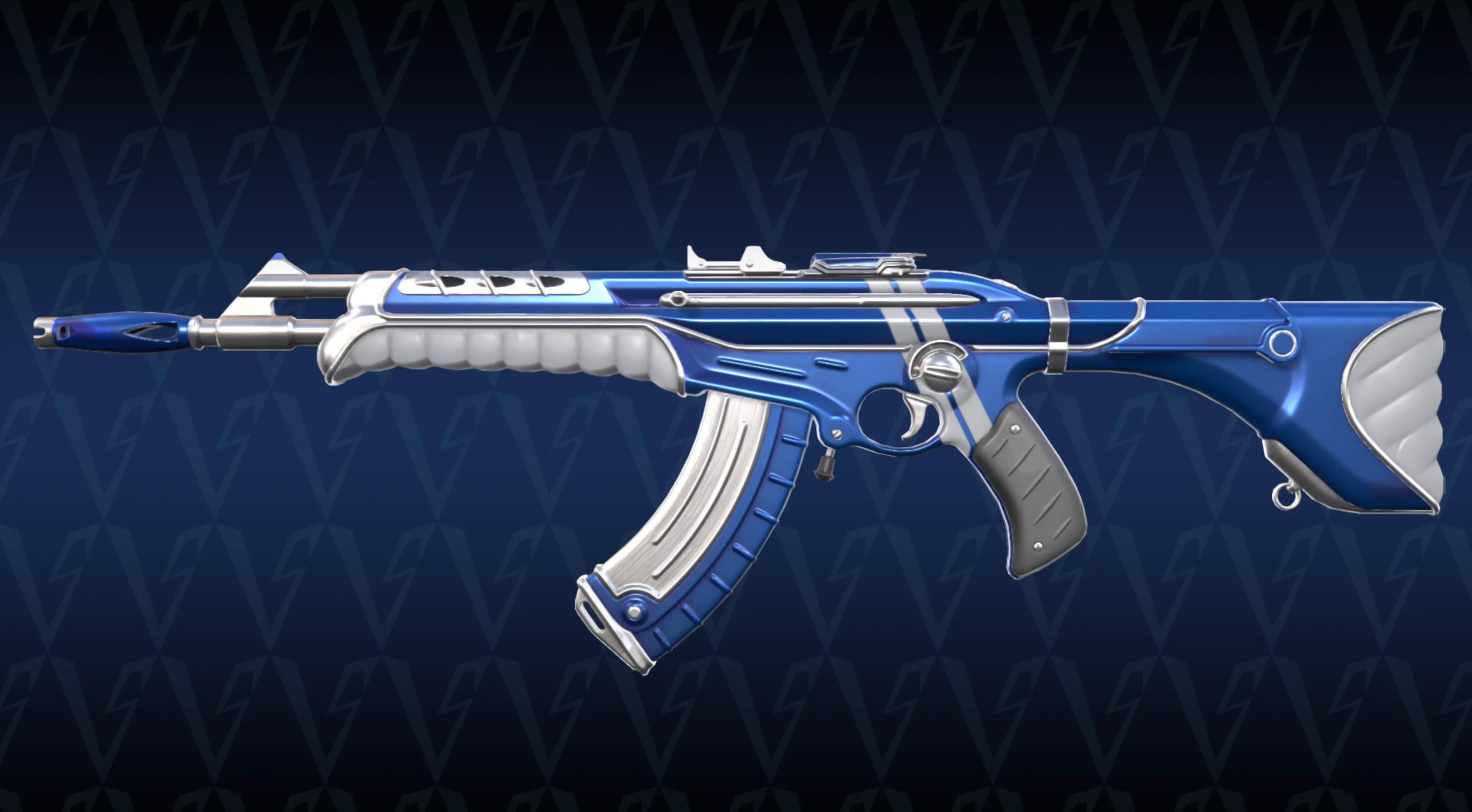 Luxe Vandal valorant